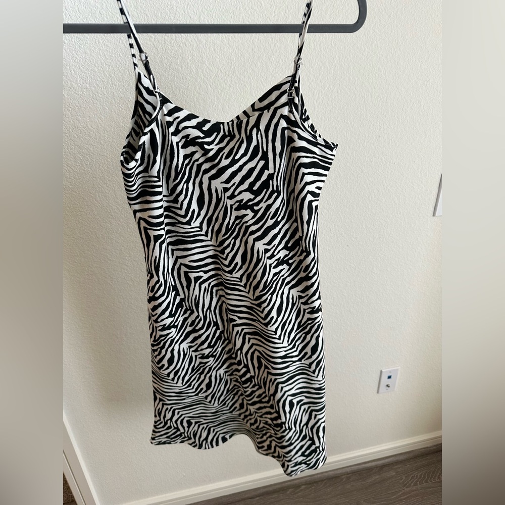 Banana republic dress